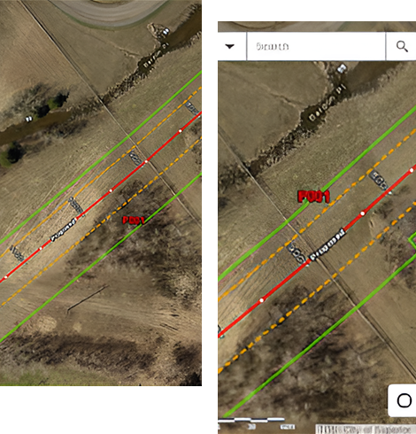 Web Gis